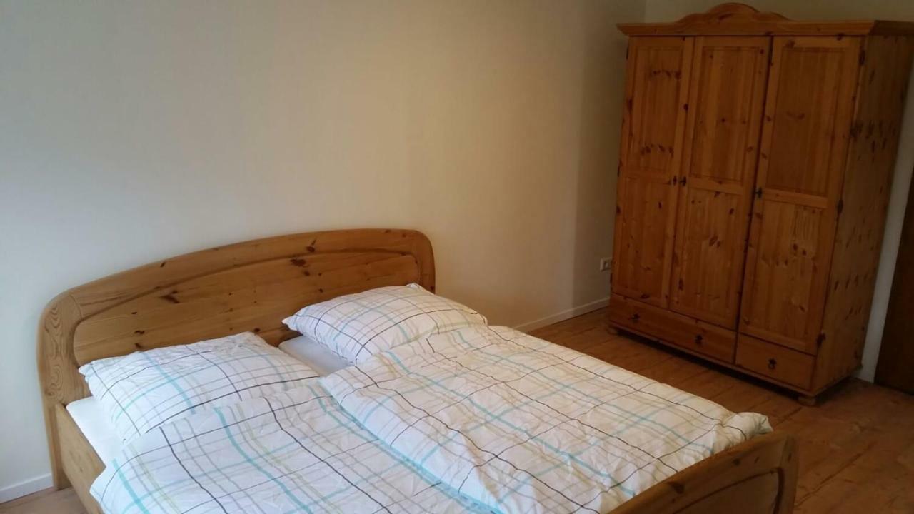 Ferienwohnung Waterkant Cappeler Niederstrich Extérieur photo